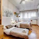 The Elegant Penthouse - Ampio Attico Con Posto Auto *