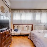 Apartmán The Elegant Penthouse - Ampio Attico Con Posto Auto