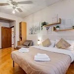 Apartmán The Elegant Penthouse - Ampio Attico Con Posto Auto *