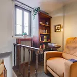 Apartmán The Elegant Penthouse - Ampio Attico Con Posto Auto