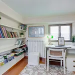 Apartmán The Elegant Penthouse - Ampio Attico Con Posto Auto *