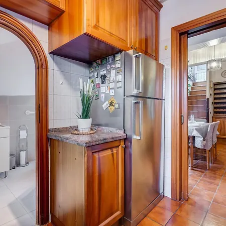 The Elegant Penthouse - Ampio Attico Con Posto Auto *
